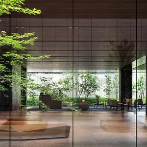 Richmond Premier Shijo Hotel