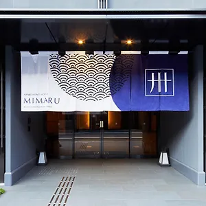 Mimaru Shinmachi Sanjo Hotel