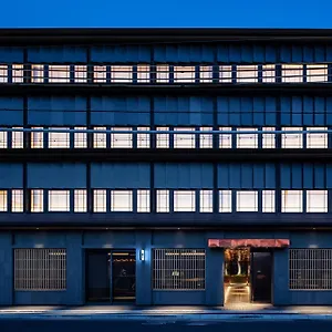 Tou Nishinotoin Hotel