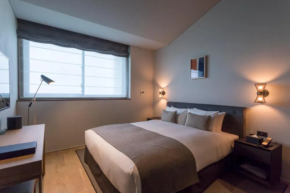 Hotel Canata Kyoto