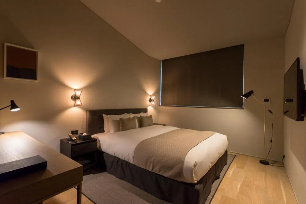 Hotel Canata Kyoto