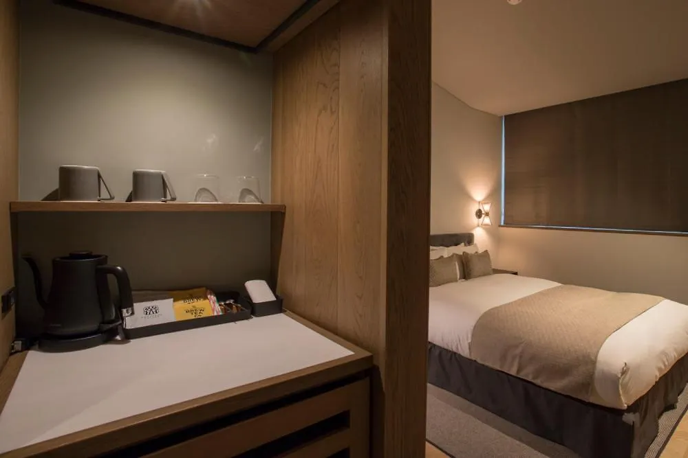 Hotel Canata Kyoto 4*,  Japan