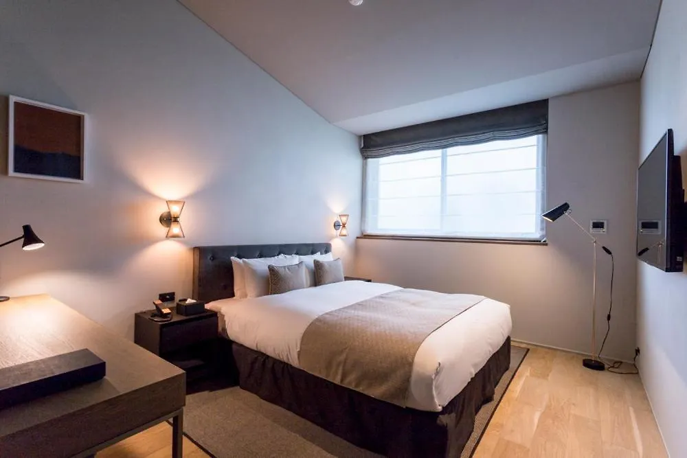 Hotel Canata Kyoto