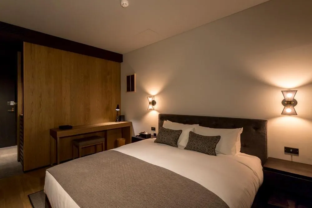 ****  Hotel Canata Kyoto Japan