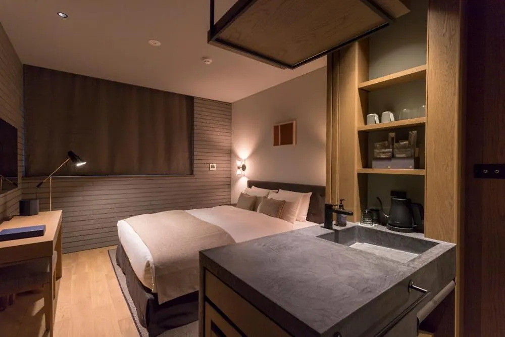 Hotel Canata Kyoto 4*,