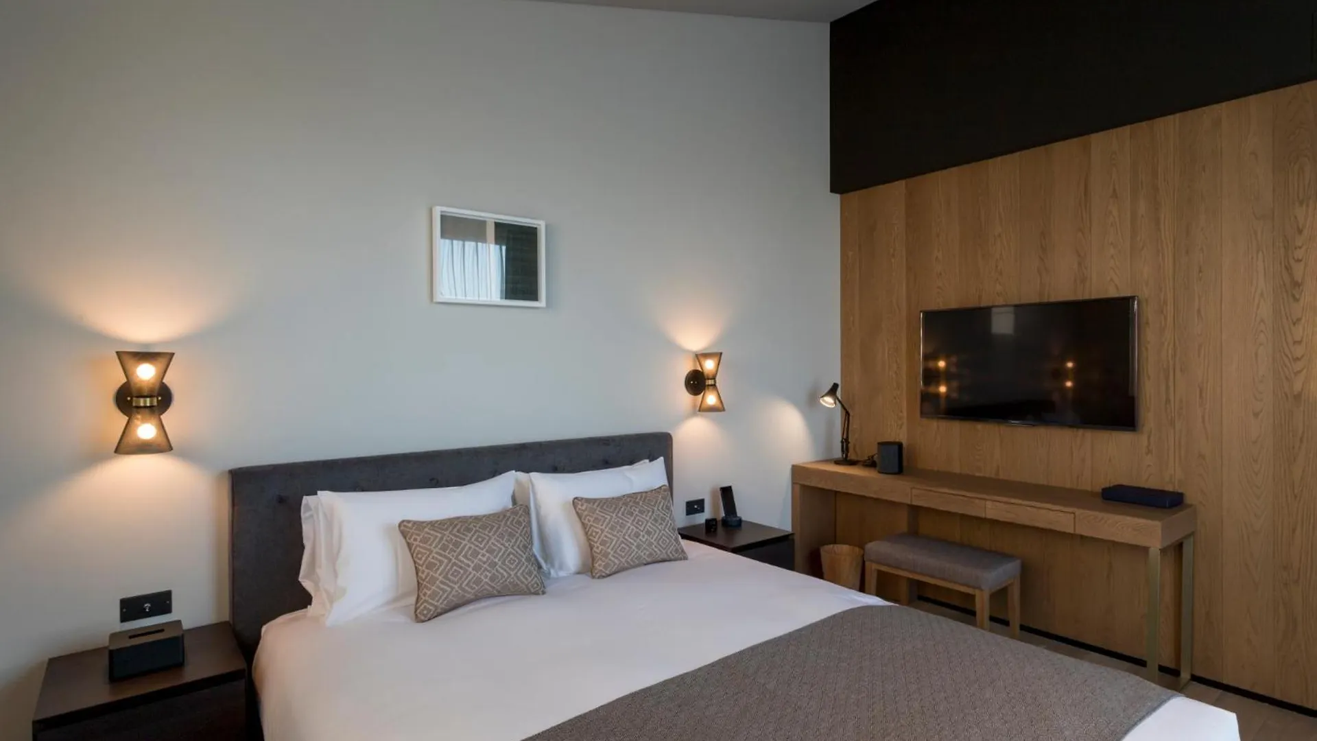 Hotel Canata Kyoto Japan