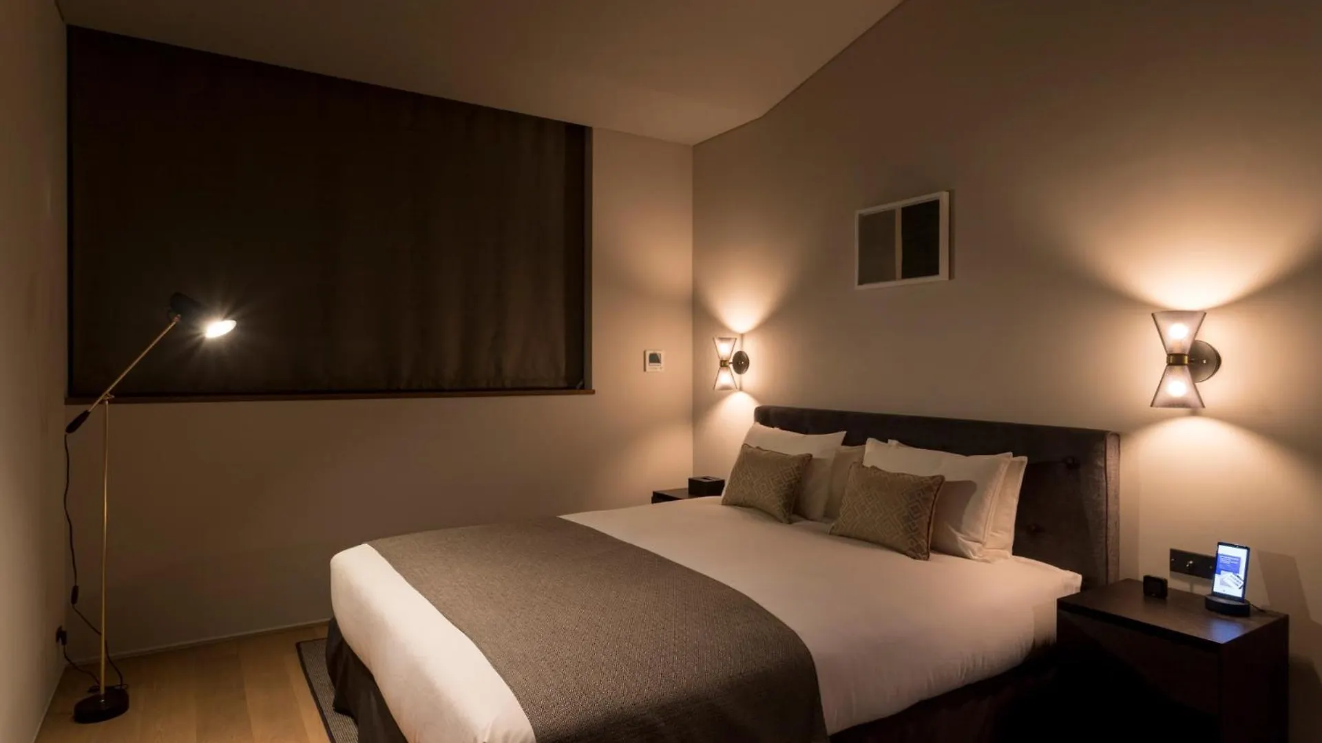 Hotel Canata Kyoto