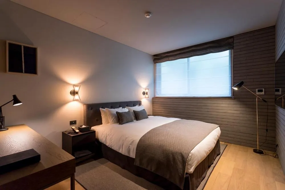Hotel Canata Kyoto