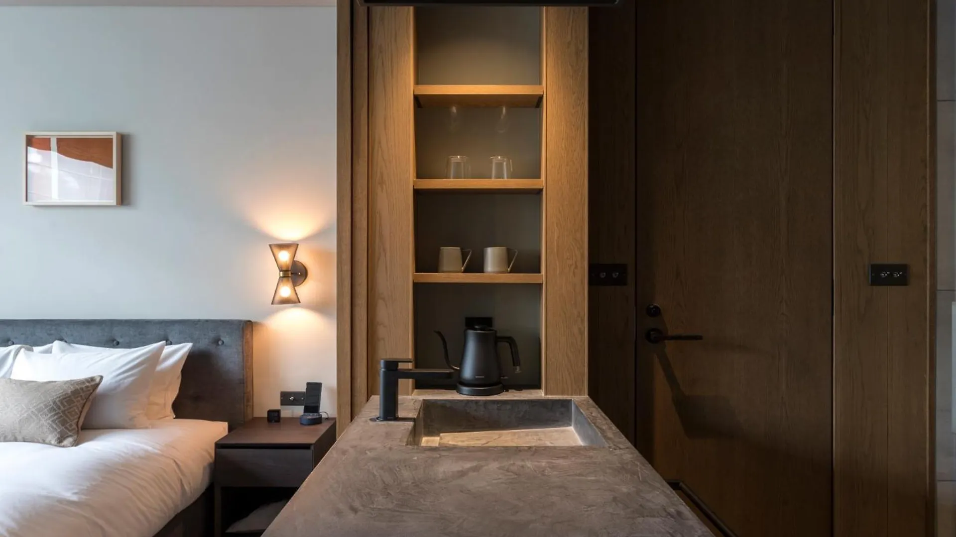 ****  Hotel Canata Kyoto Japan