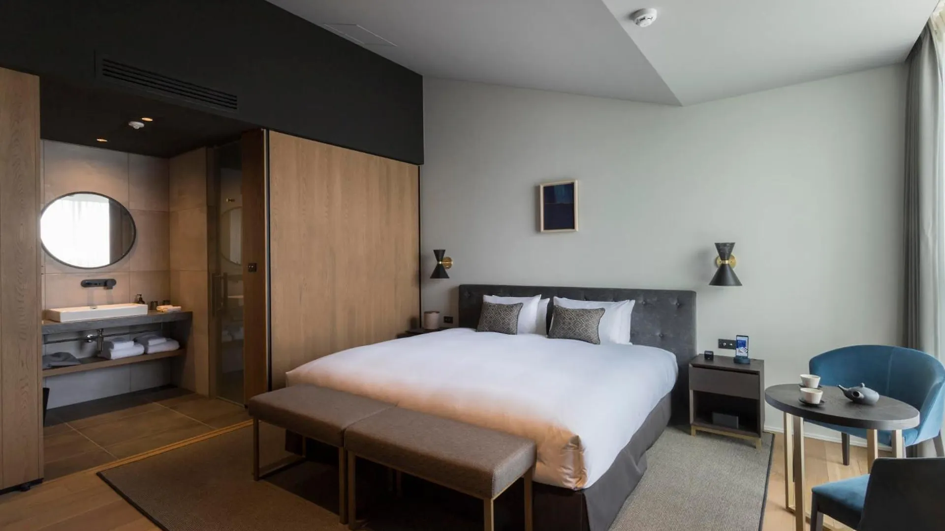 Hotel Canata Kyoto