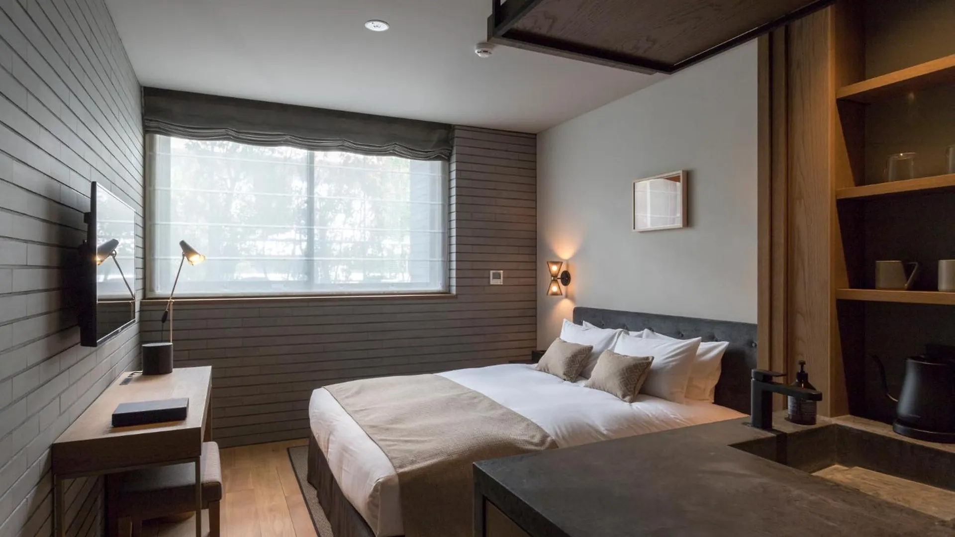 Hotel Canata Kyoto