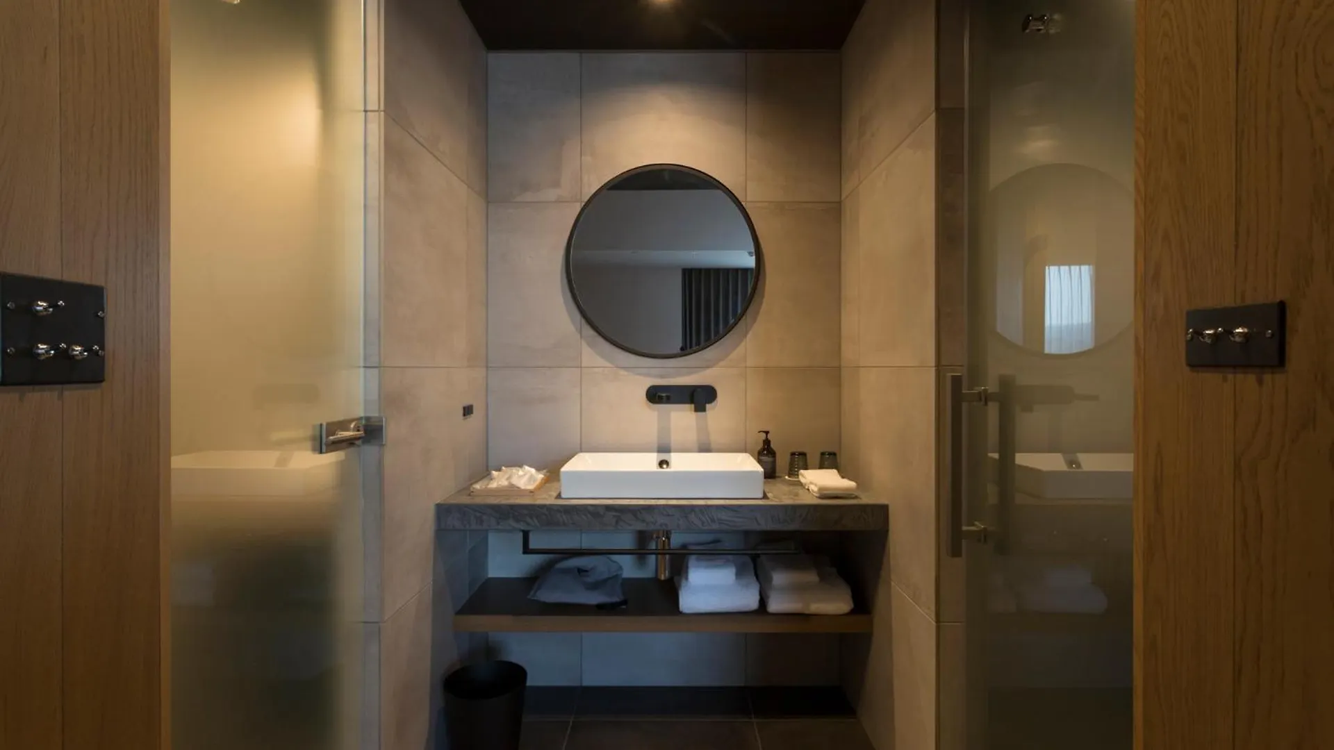 Hotel Canata Kyoto