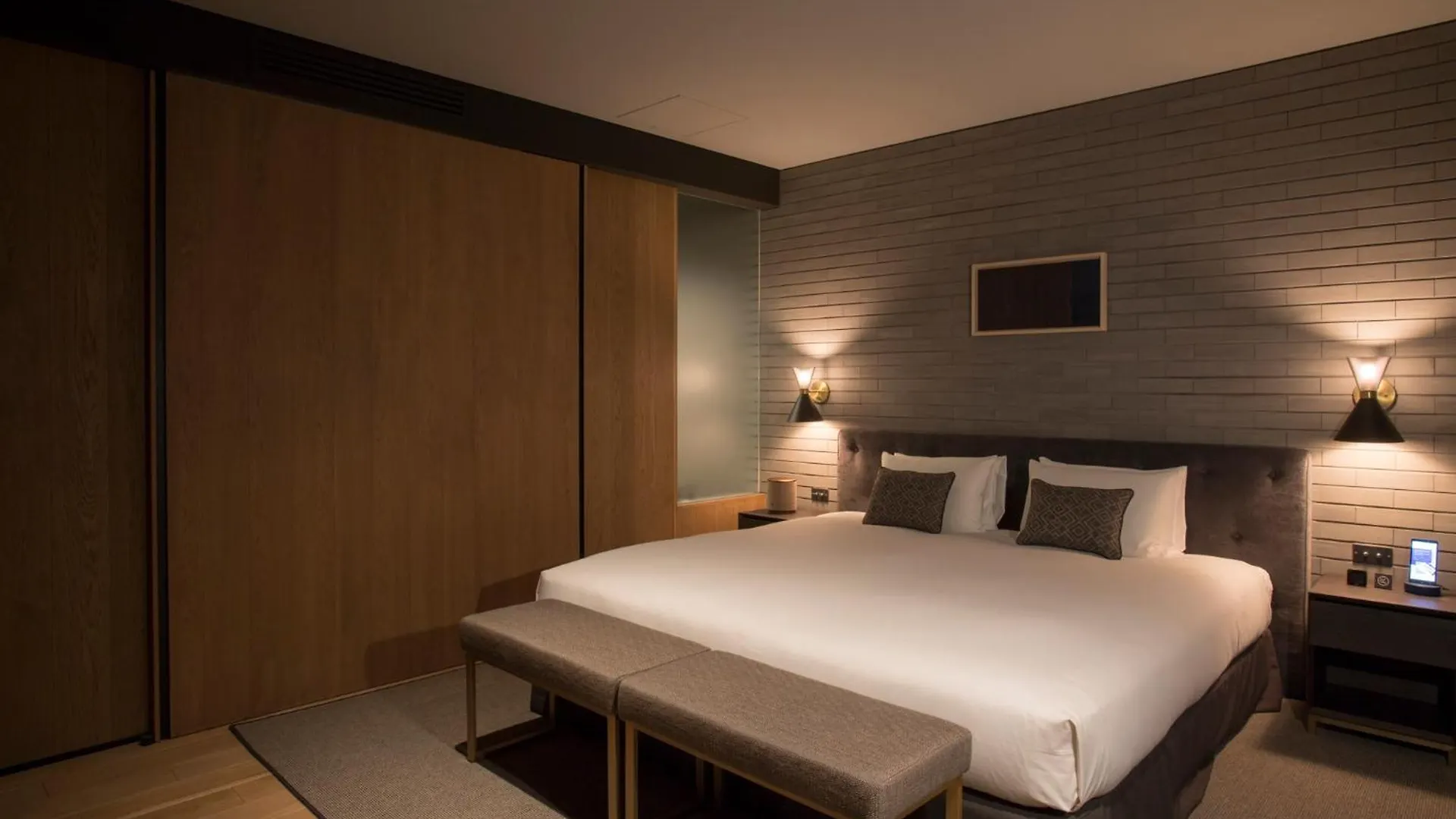 Hotel Canata Kyoto