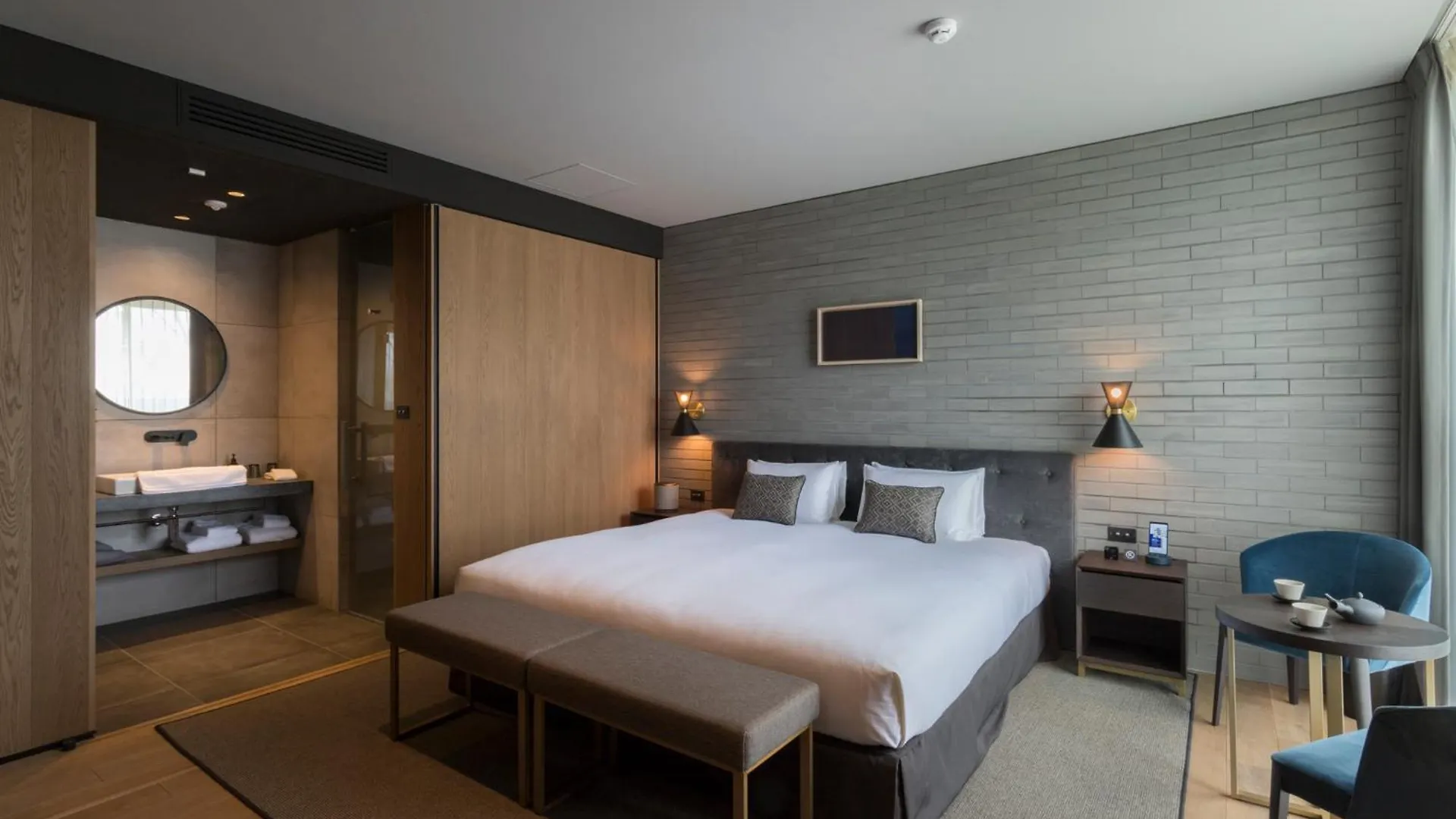 Hotel Canata Kyoto