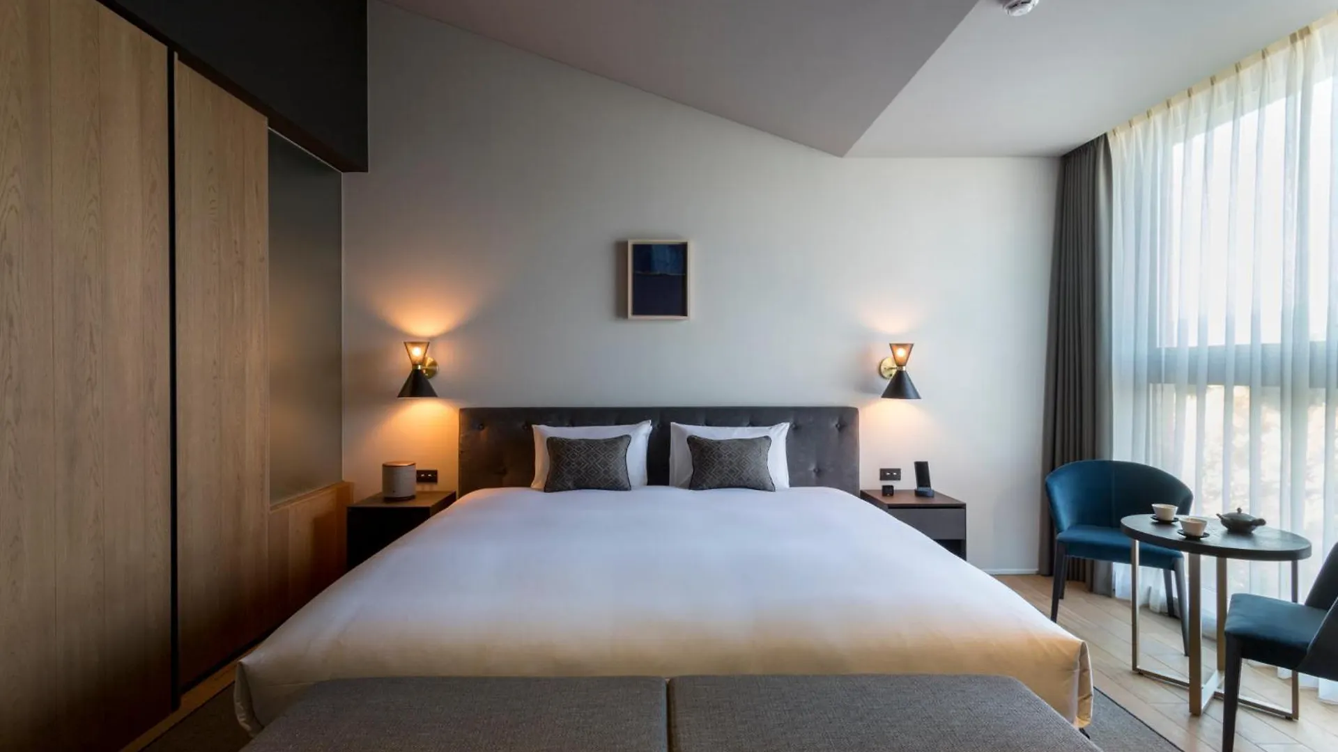 Hotel Canata Kyoto