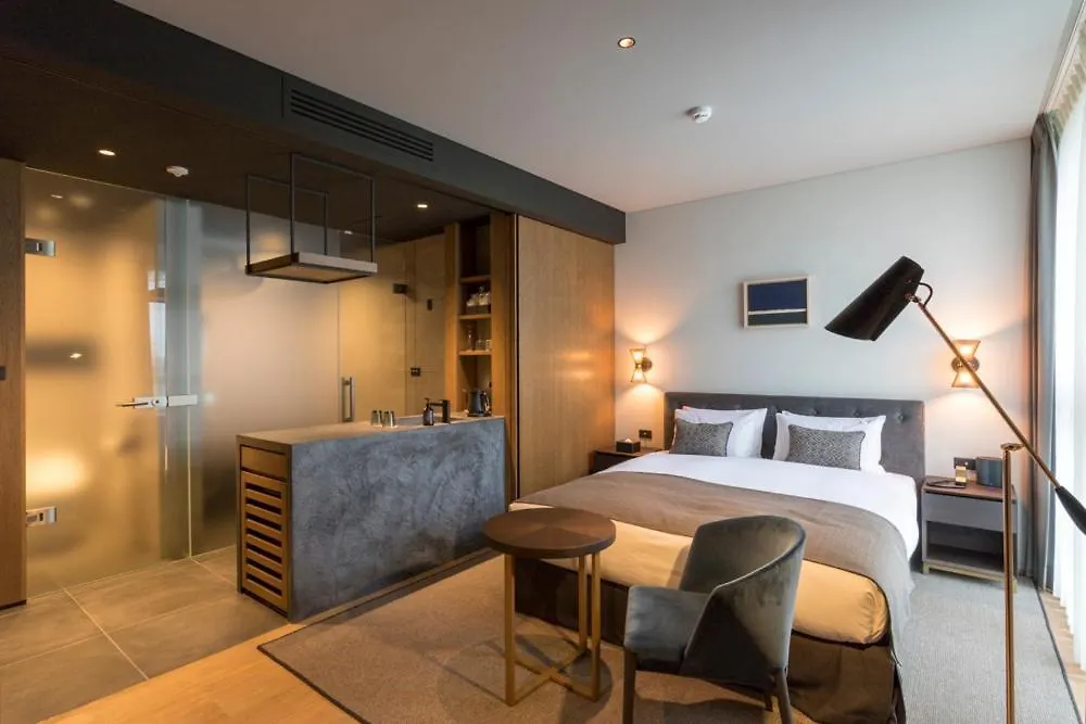 Hotel Canata Kyoto
