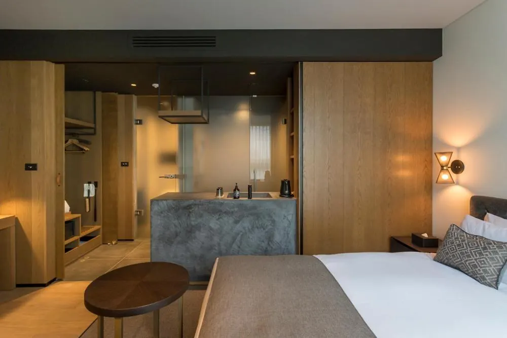 ****  Hotel Canata Kyoto Japan