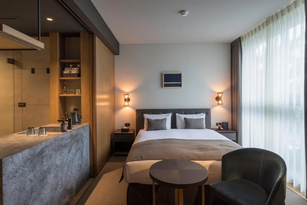 Hotel Canata Kyoto