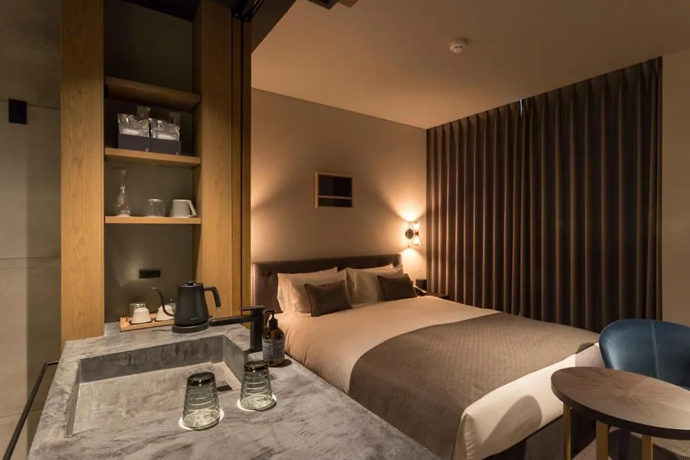 Hotel Canata Kyoto