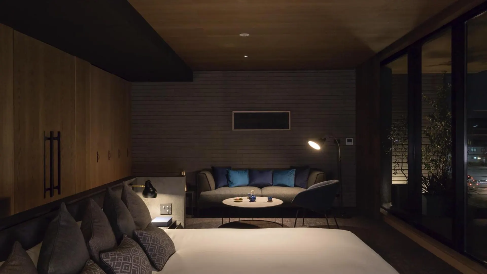 Hotel Canata Kyoto