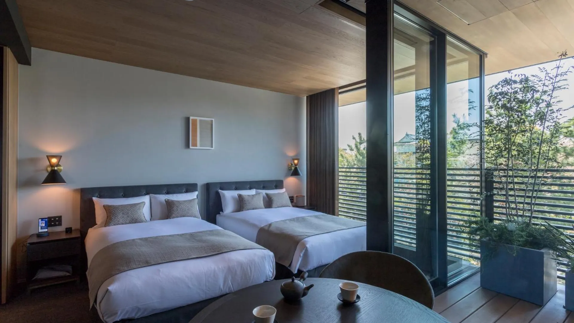 Hotel Canata Kyoto