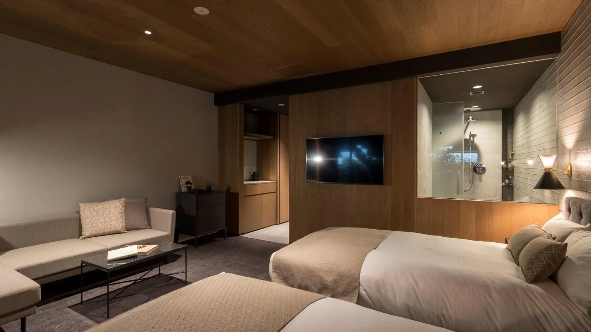 Hotel Canata Kyoto 4*,