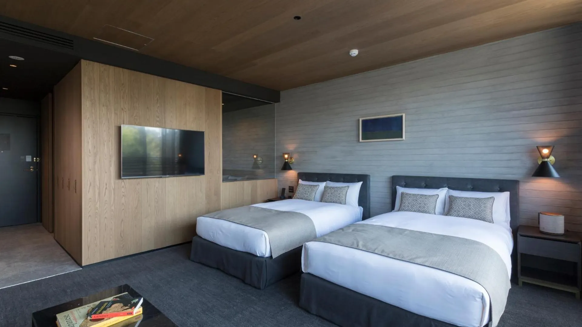 Hotel Canata Kyoto