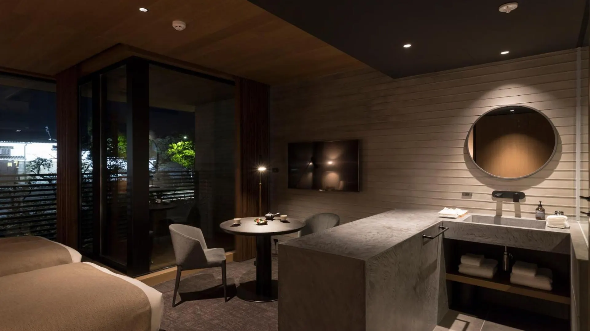 Hotel Canata Kyoto