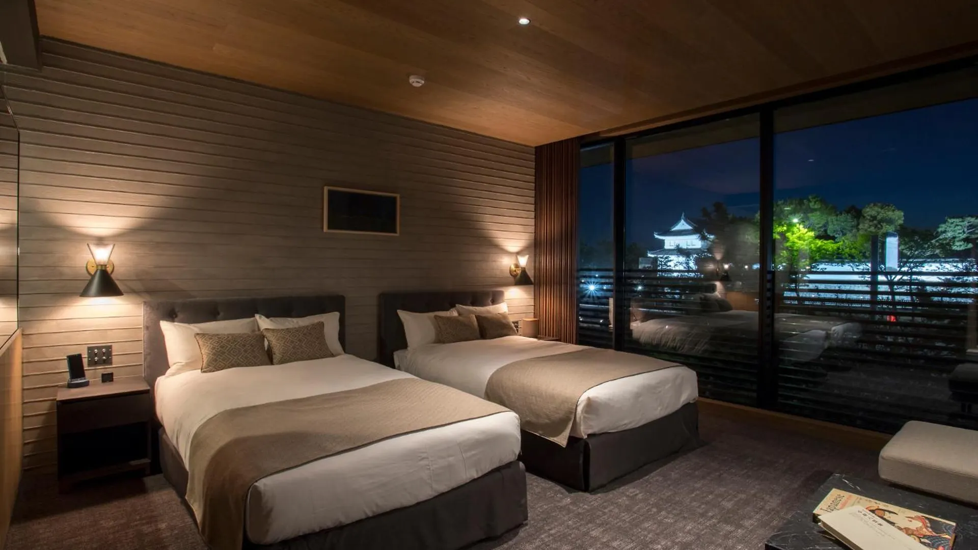 Hotel Canata Kyoto