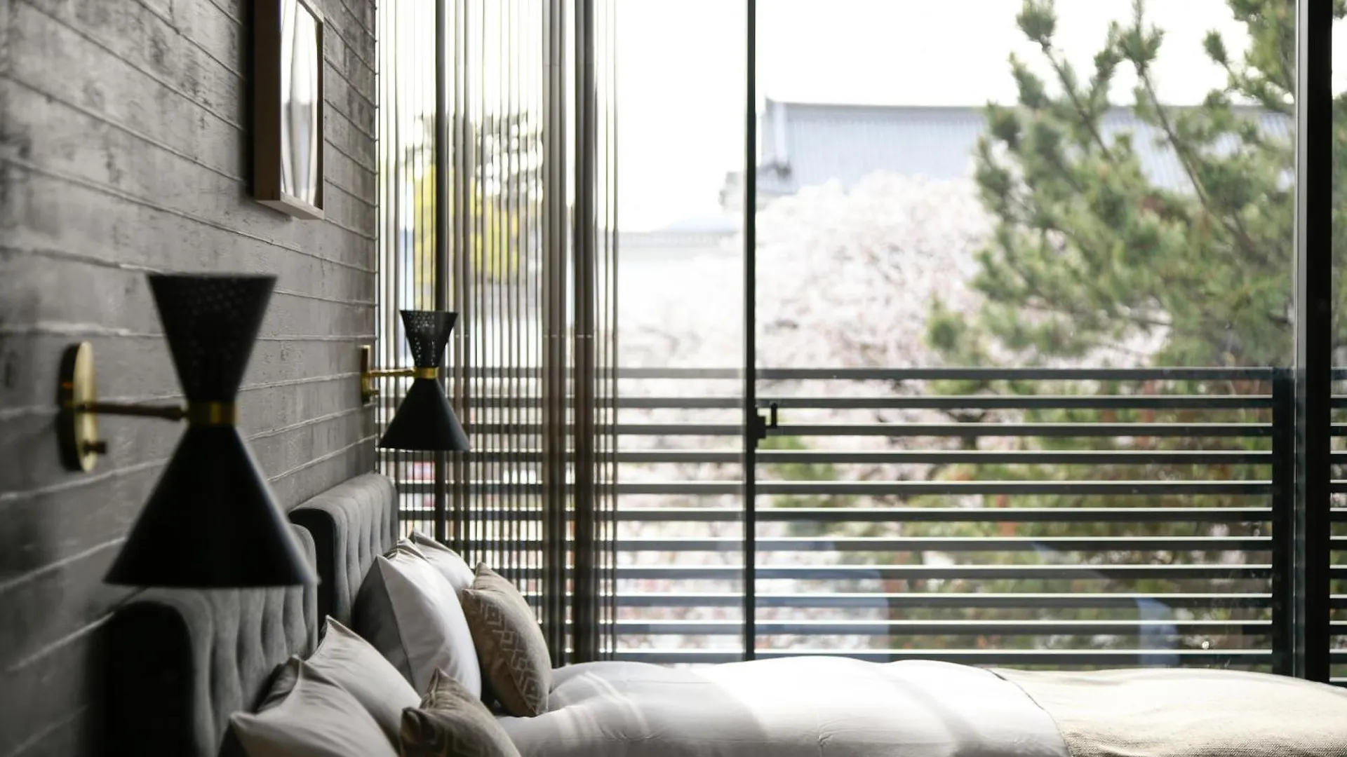 ****  Hotel Canata Kyoto Japan