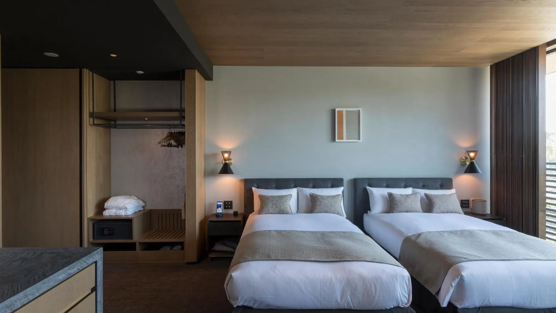 Hotel Canata Kyoto