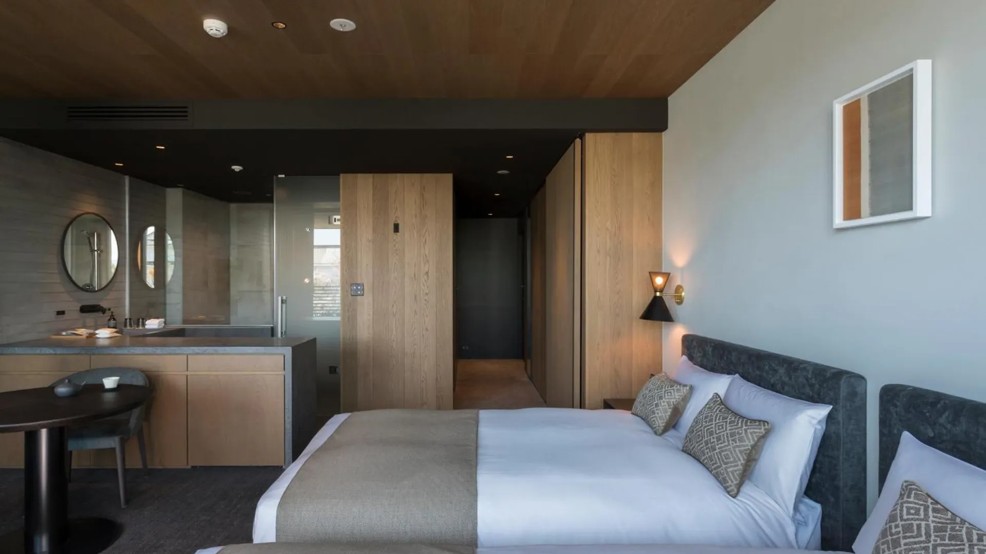 Hotel Canata Kyoto Japan