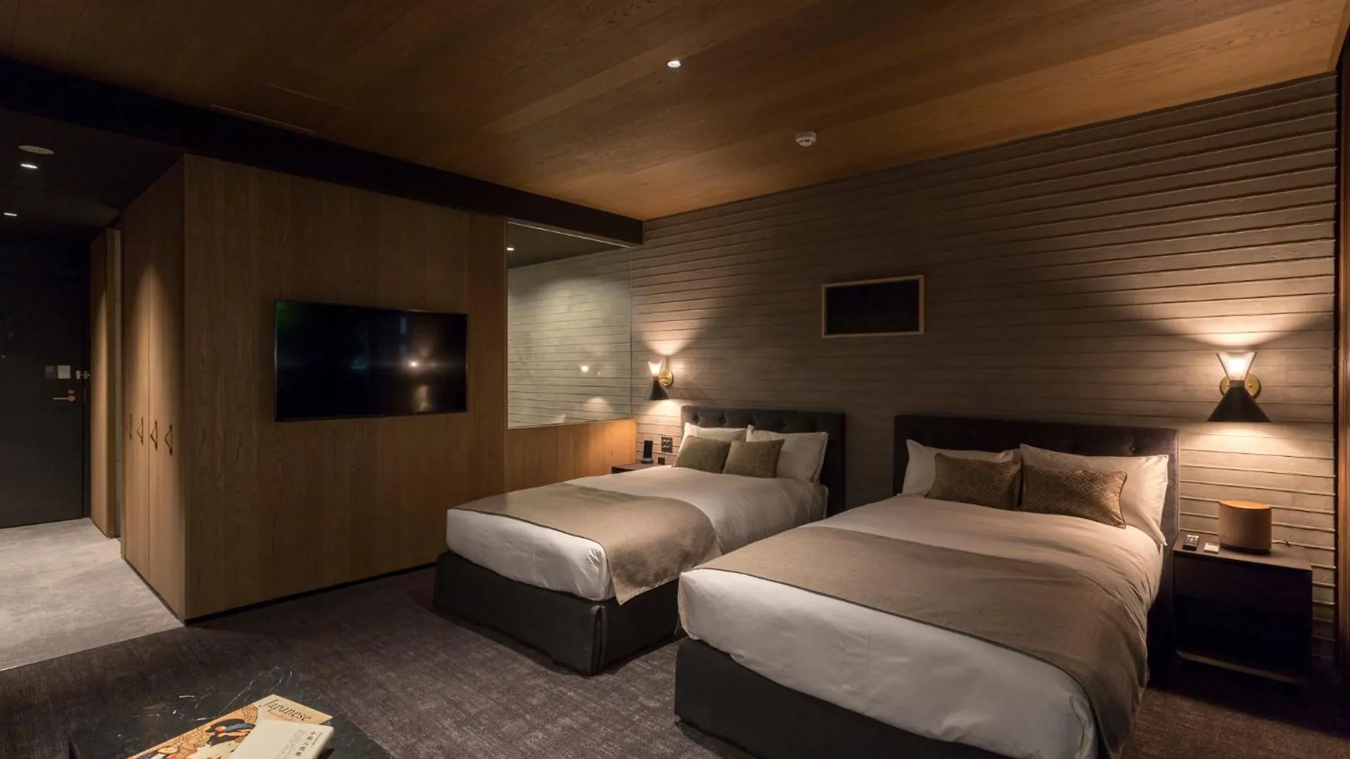 Hotel Canata Kyoto