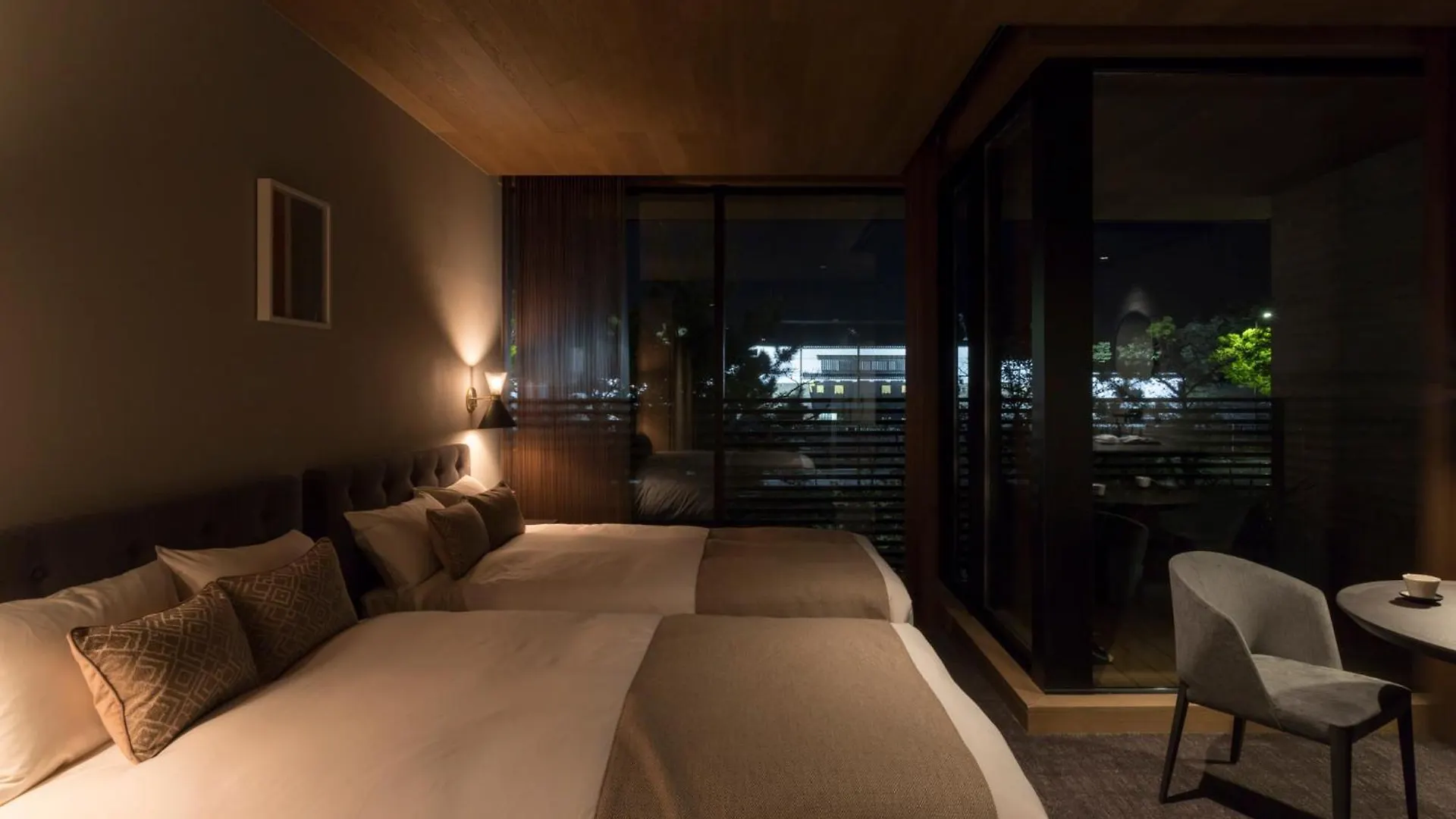 ****  Hotel Canata Kyoto Japan