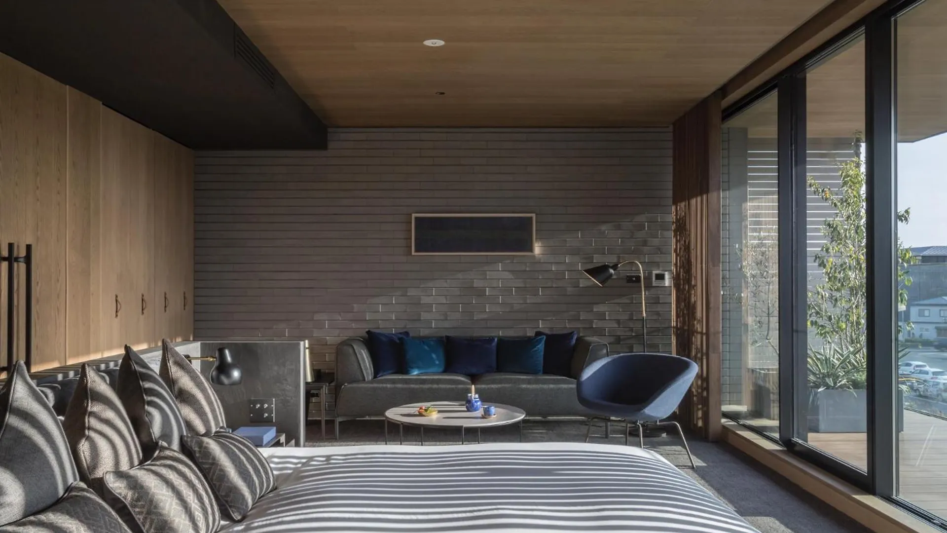 Hotel Canata Kyoto 4*,