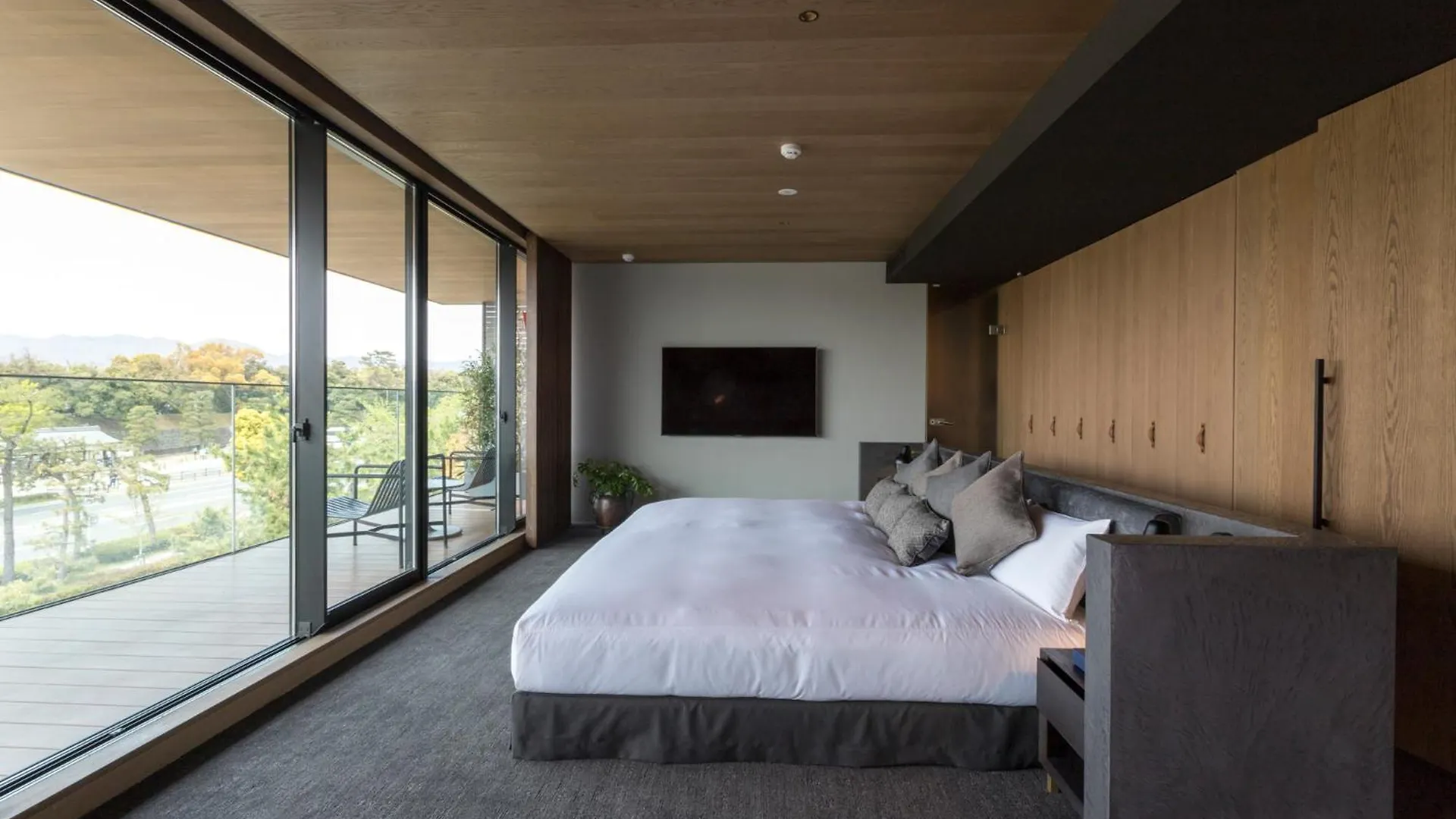 Hotel Canata Kyoto