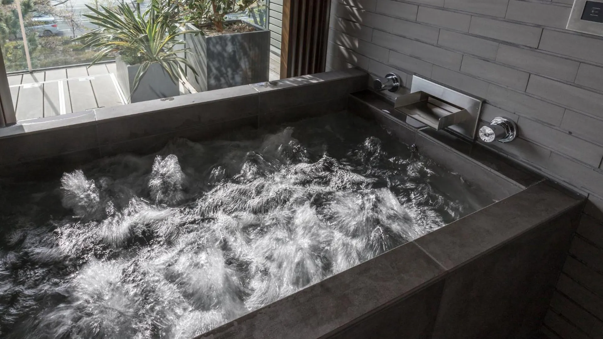 Hotel Canata Kyoto 4*,  Japan