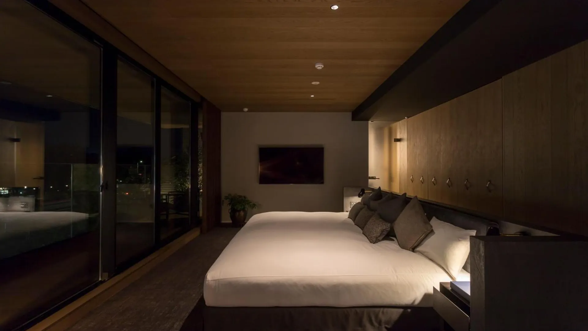 Hotel Canata Kyoto