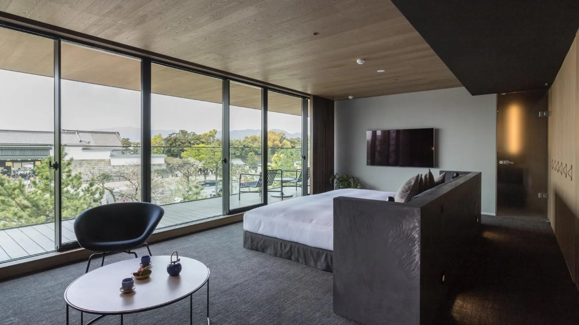 Hotel Canata Kyoto