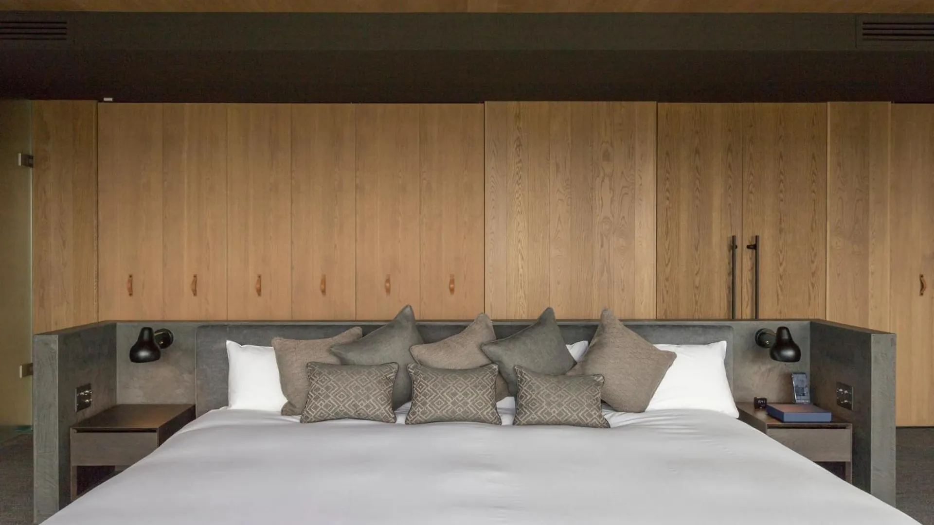 Hotel Canata Kyoto Japan