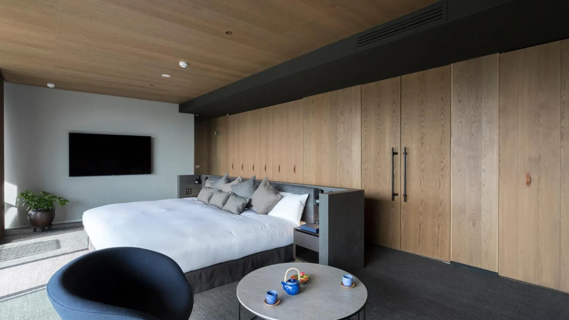 Hotel Canata Kyoto