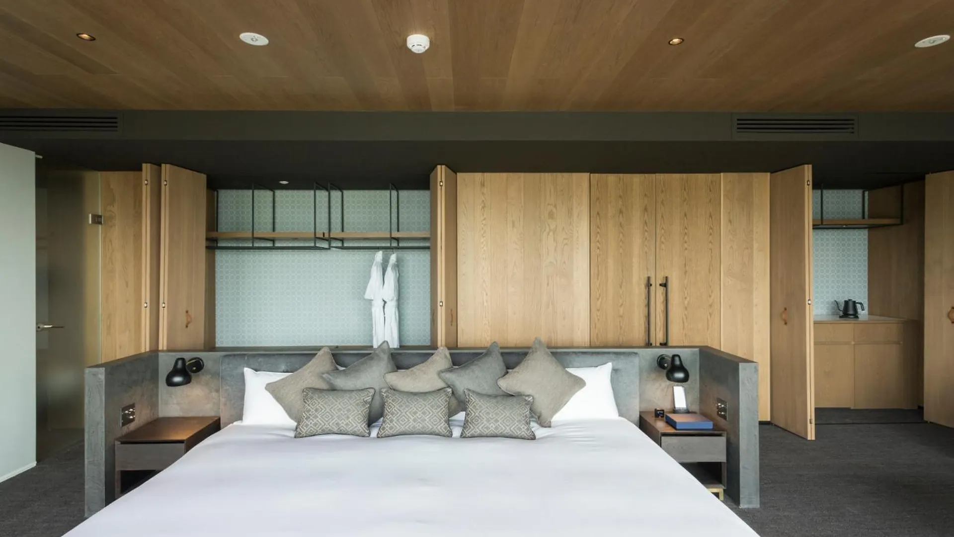 Hotel Canata Kyoto 4*,  Japan