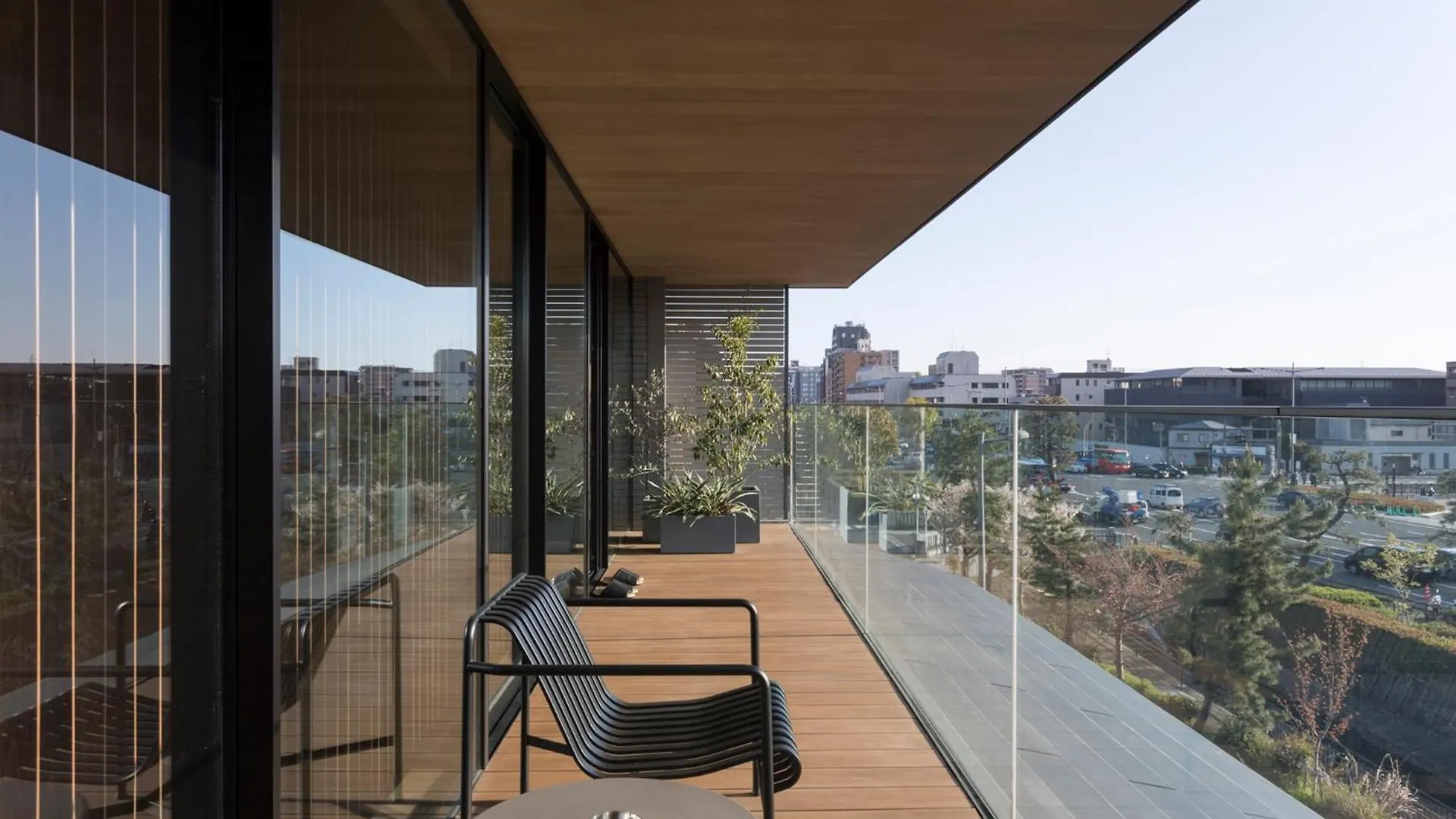 Hotel Canata Kyoto