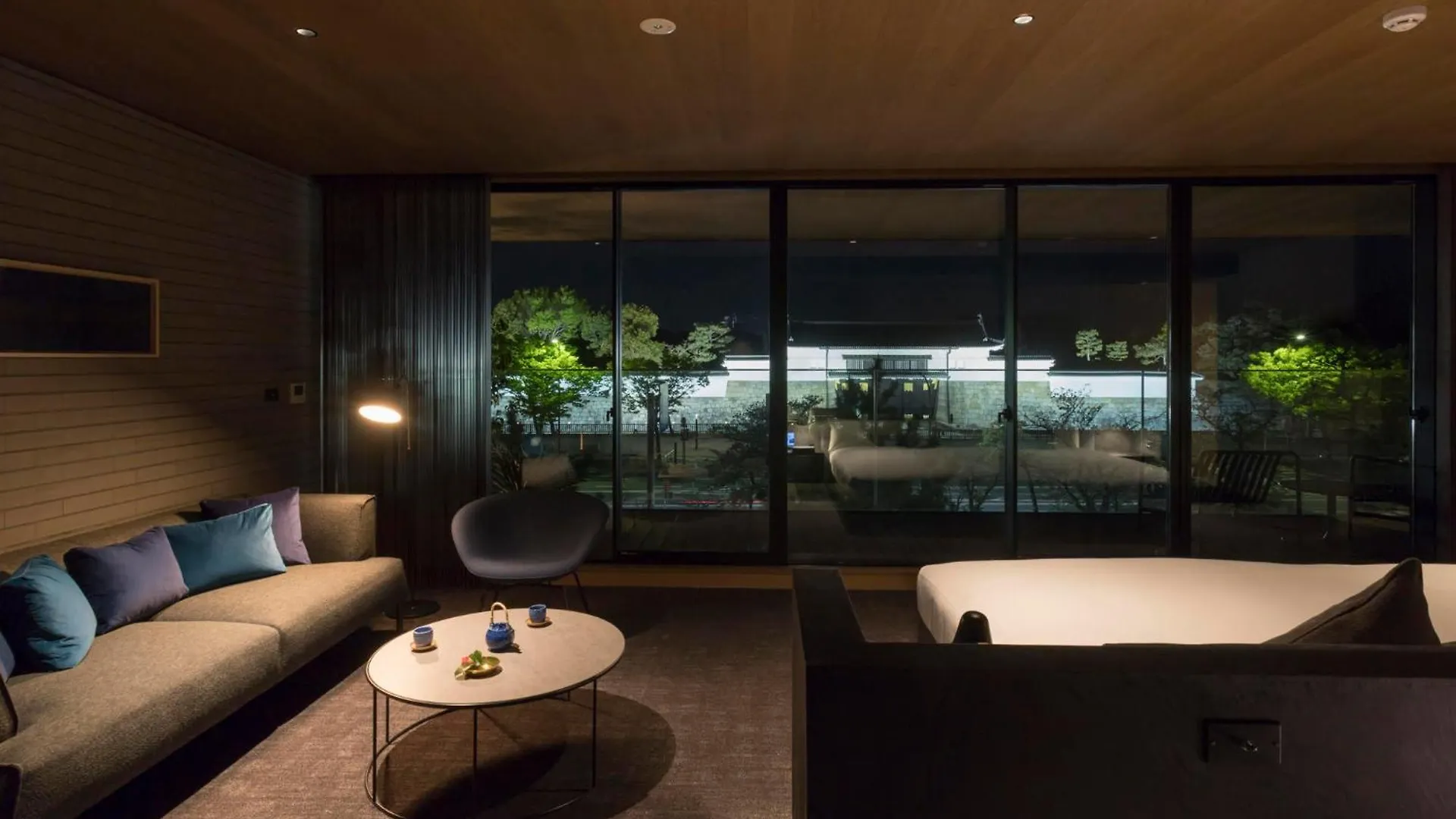 Hotel Canata Kyoto