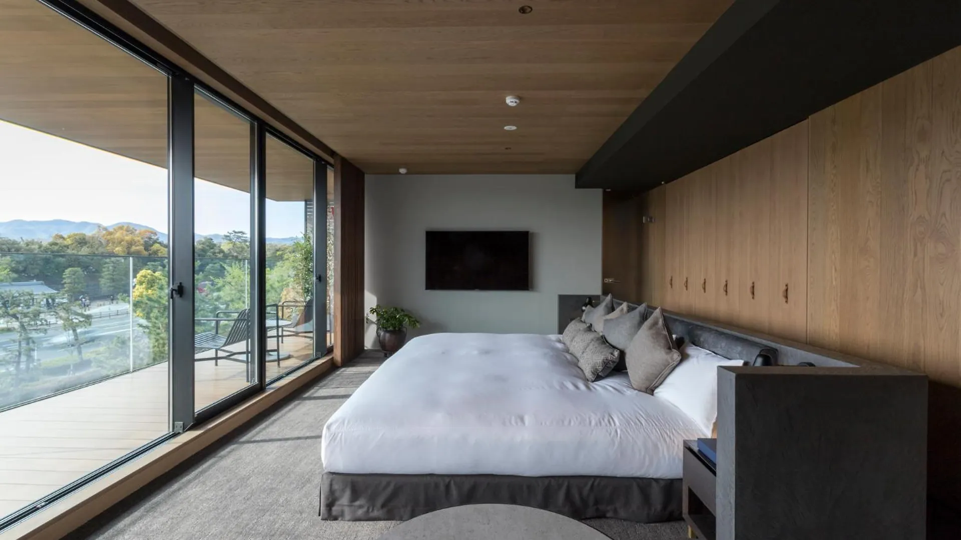 ****  Hotel Canata Kyoto Japan