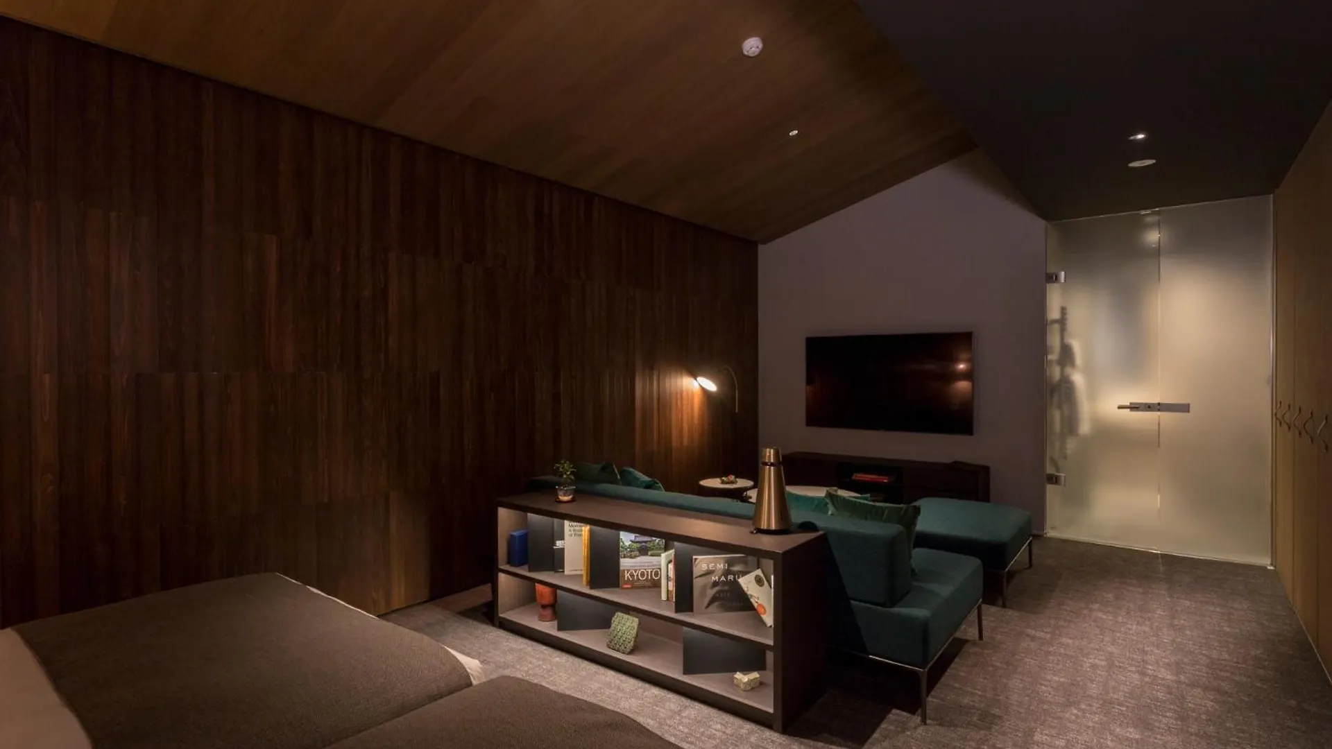 Hotel Canata Kyoto Japan
