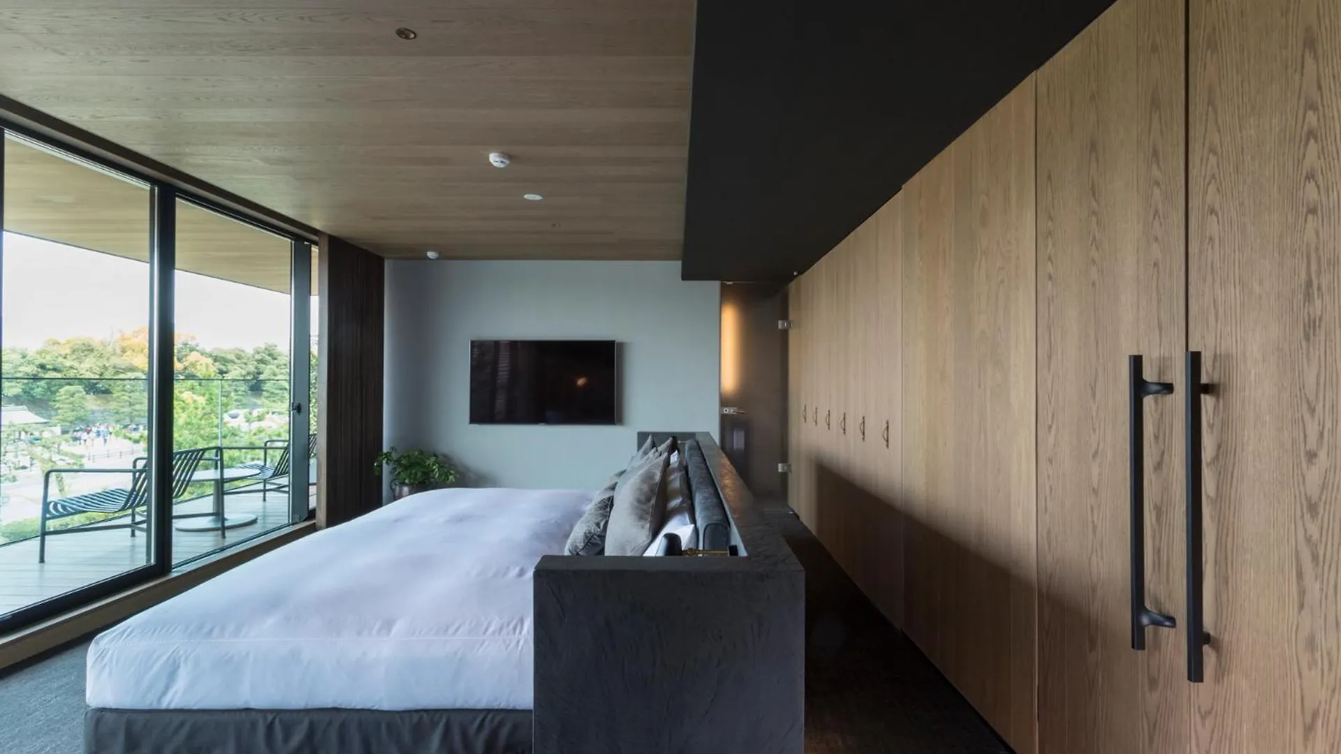 Hotel Canata Kyoto 4*,