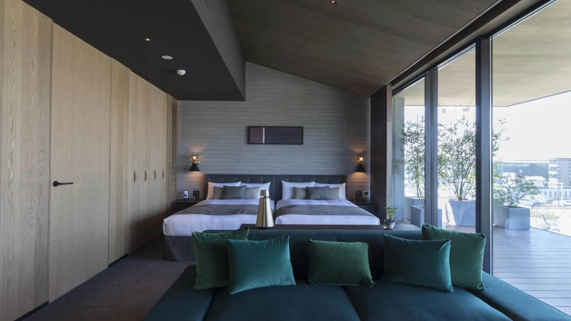 Hotel Canata Kyoto