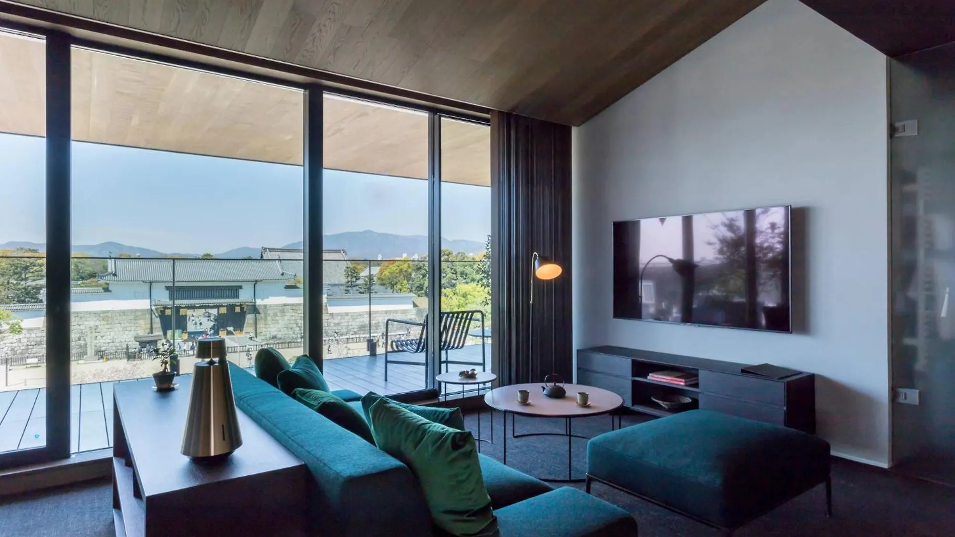 Hotel Canata Kyoto