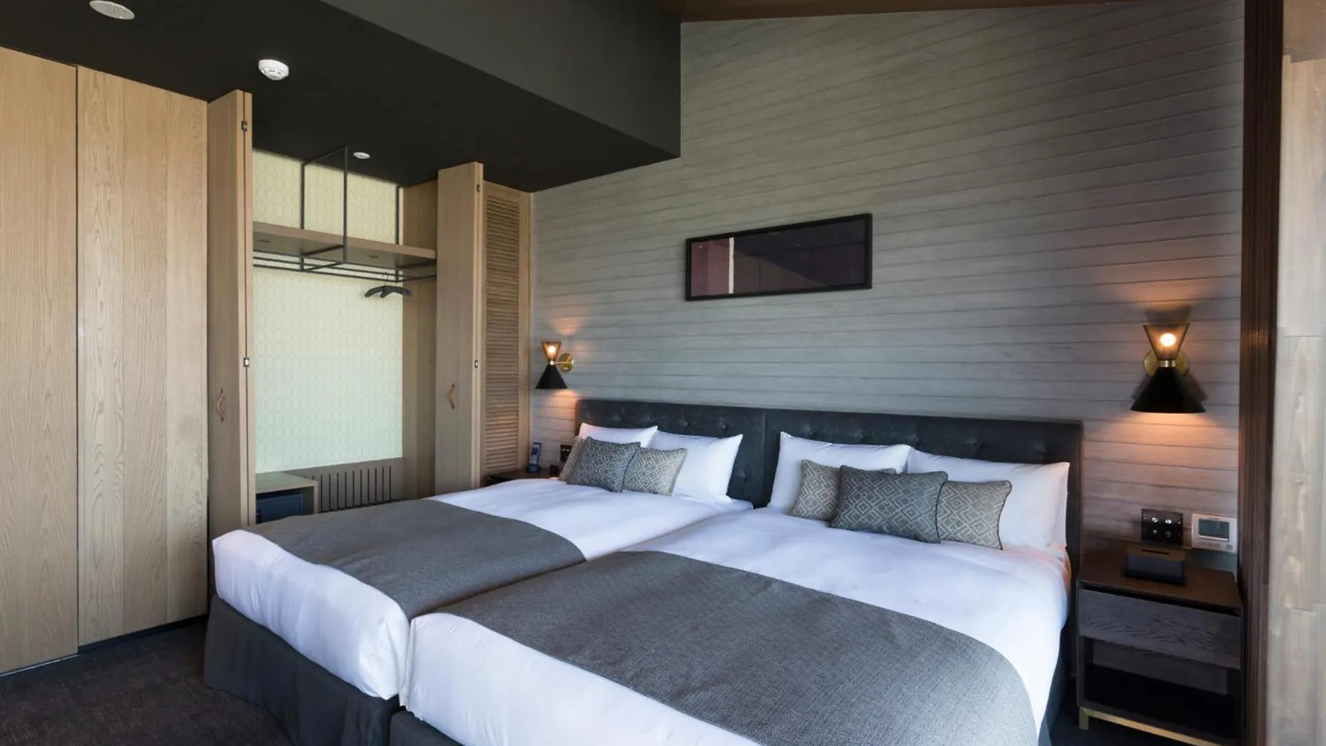 Hotel Canata Kyoto 4*,